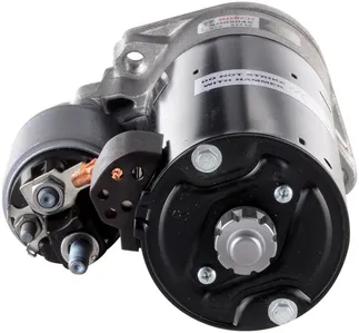 Bosch Remanufactured Starter Motor - 651906280088